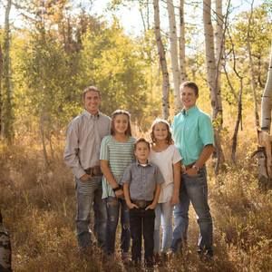 Meet your Posher, Janeen